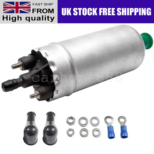 Universal inline high pressure - universal,