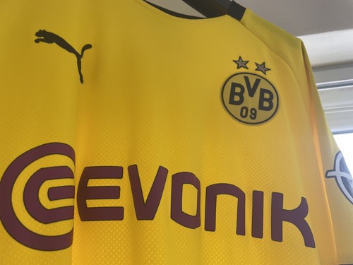 Puma borussia dortmund 2019 - borussia, 2019/20