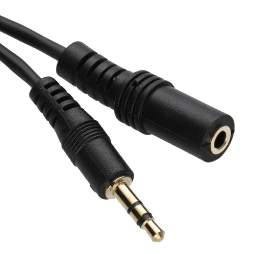 Slimline pro jack headphone - slimline,