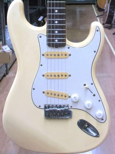 Fender japan std 62 - [fender, japan]