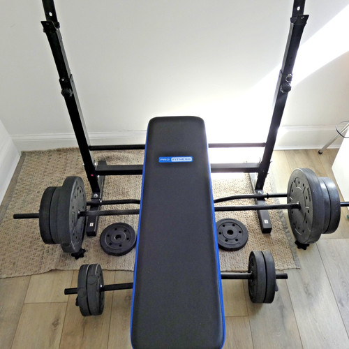 Pro fitness multi function - multi,
