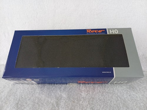 Roco 63298 0 steam loco - ho,