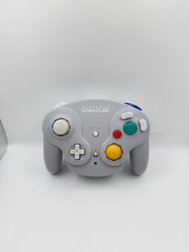 Nintendo gamecube wavebird - nintendo,
