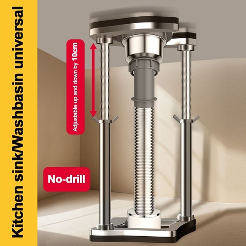 Stainless steel undermount - stainless,