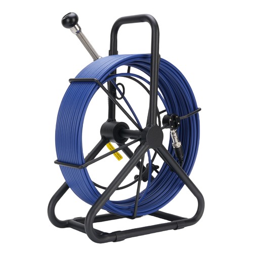 Drain pipe plumbing camera - pipe,