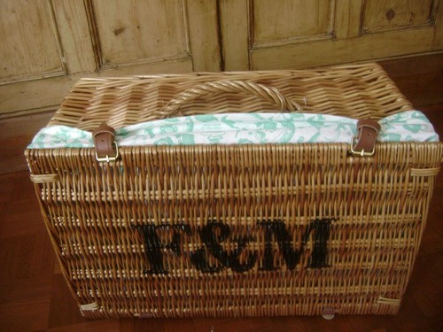Fortnum mason m wicker - fortnum,