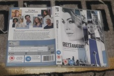 Grey's Anatomy Complete