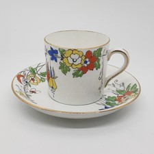 Wetley China Bone China Cup