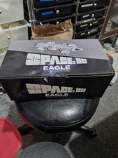 Space 1999 Eagle Transporter