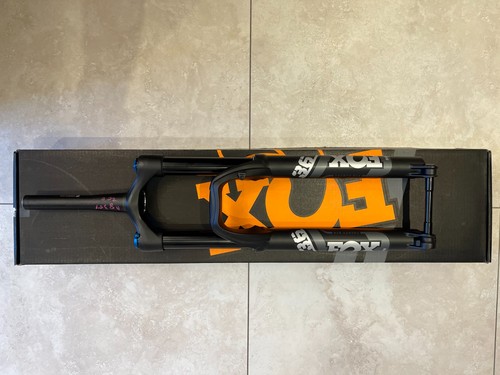 Fox rhythm 5 160mm - rhythm,