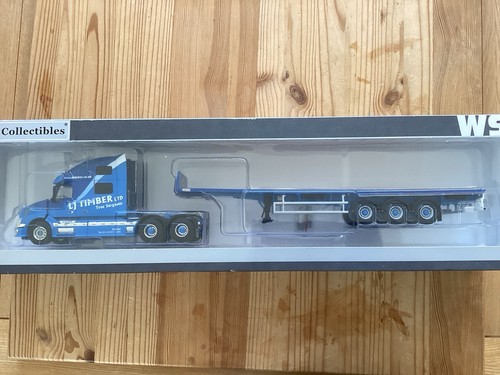 Wsi1 truck j timber - wsi1:50,