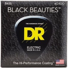 DR BKB-40 'Black Beauties'