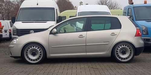 18inch steel wheels - ,, 5x112