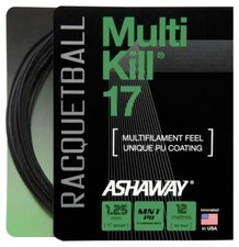 Ashaway MultiKill 17 1.25mm