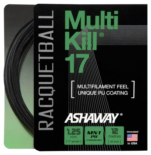 Ashaway multikill 25mm - ashaway,