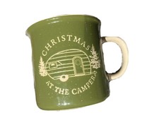 Handmade Artisan Mug