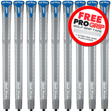 GOLF PRIDE CPX MIDSIZE GOLF GRIP / MULTIBUY DEALS +FREE GRIP TAPE