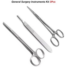 General Surgery Instruments