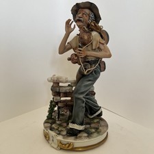Capodimonte Tosca A Seller Of