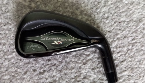 Callaway steelhead pro iron - 4,