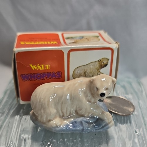 Wade whoppas polar - wade,