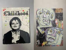 RAE Flyer And Sticker   Bast