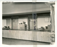 Vintage 8x10 Production Photo