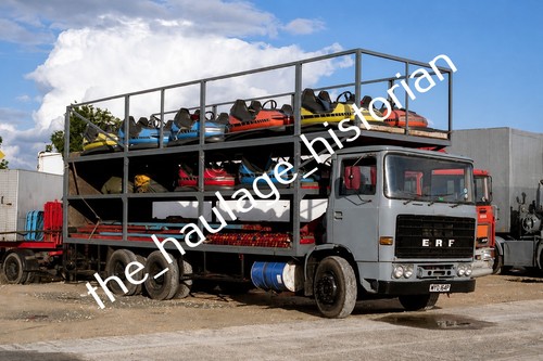 Thh truck photos erf b - truck,