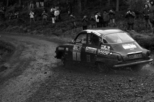Stig blomqvist arne - stig,