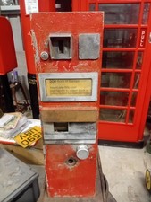 Royal Mail Stamp Machine