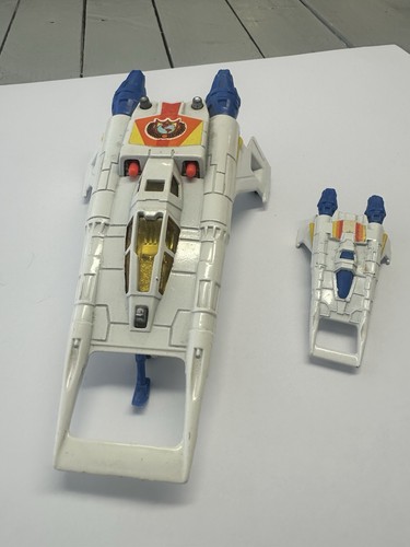Corgi buck rogers - buck,