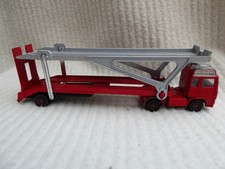 Vintage Corgi Juniors Volvo