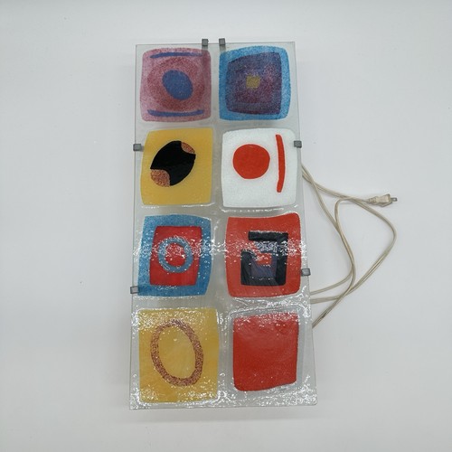 90s ikea gyllen wall lamp - wall,