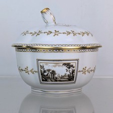 Richard Ginori Fiesole Vintage