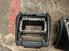 AUDI A3 S3 8L Double Din Radio