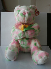 TY Beanie Baby Babies Buddy