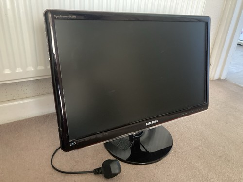 Samsung syncmaster t24a350 - t24a350, 24"
