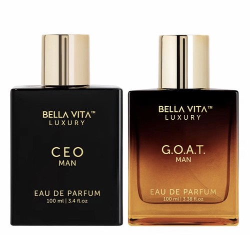 Bellavita luxury men eau - bellavita,