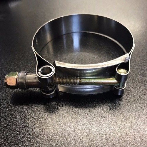 Heavy duty stainless - mm,