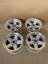 Mercedes W107/108/116/123/126 PENTA WHEELS 8Jx16 9Jx16 H2 ET11 OEM P1680 P1690