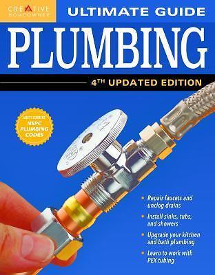 Ultimate guide plumbing 4th - plumbing,,