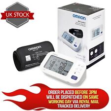 Omron M4 7155T Intelli IT Smart Automatic  Arm Blood Pressure Monitor Bluetooth
