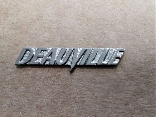 Honda deauville logo lapel - as,