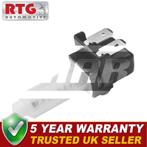 Brake light switch fits ford - switch,