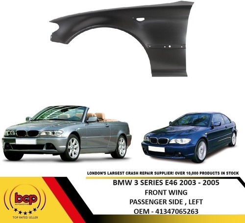 Bmw series e46 - bmw, coupe