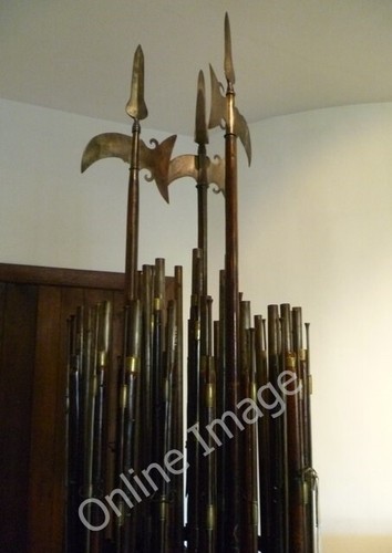 Photo 6x4 edinburgh - photo, town