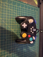 Nintendo Switch GameCube