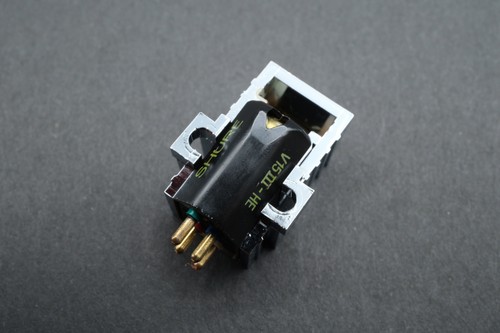 Shure v15 type iii mm - type, iii-he