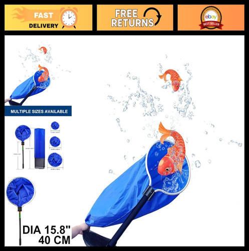 Koi fish tank net soft - tank,