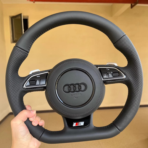 Audi performance line - audi,